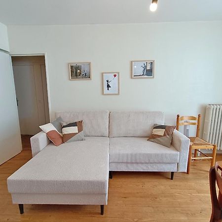 L'Appart Du Maupas, T3, Wifi, Parking Bagneres-de-Luchon Bagian luar foto