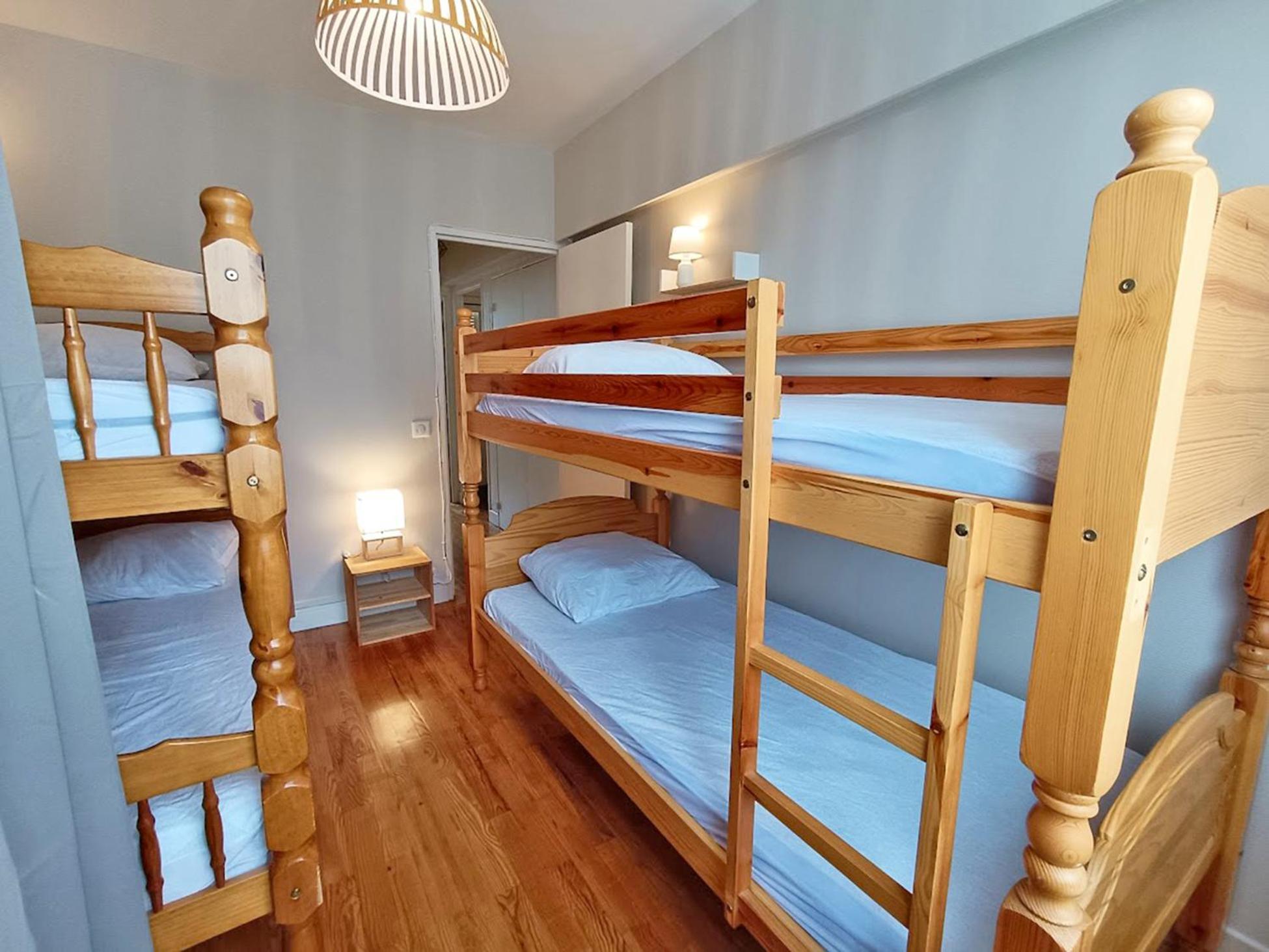 L'Appart Du Maupas, T3, Wifi, Parking Bagneres-de-Luchon Bagian luar foto