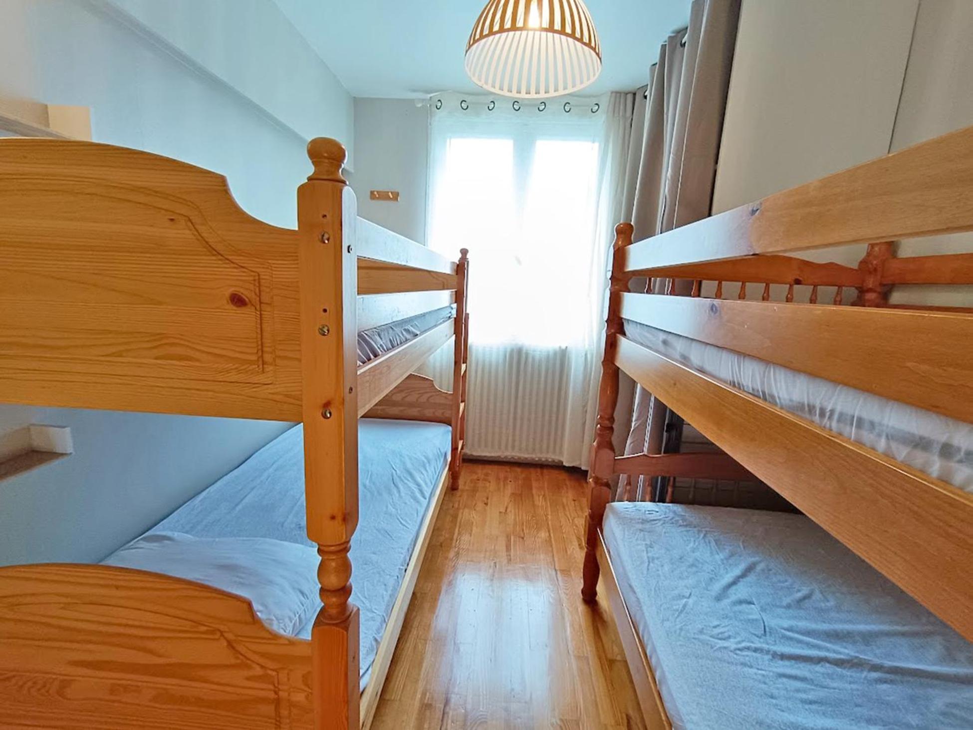 L'Appart Du Maupas, T3, Wifi, Parking Bagneres-de-Luchon Bagian luar foto