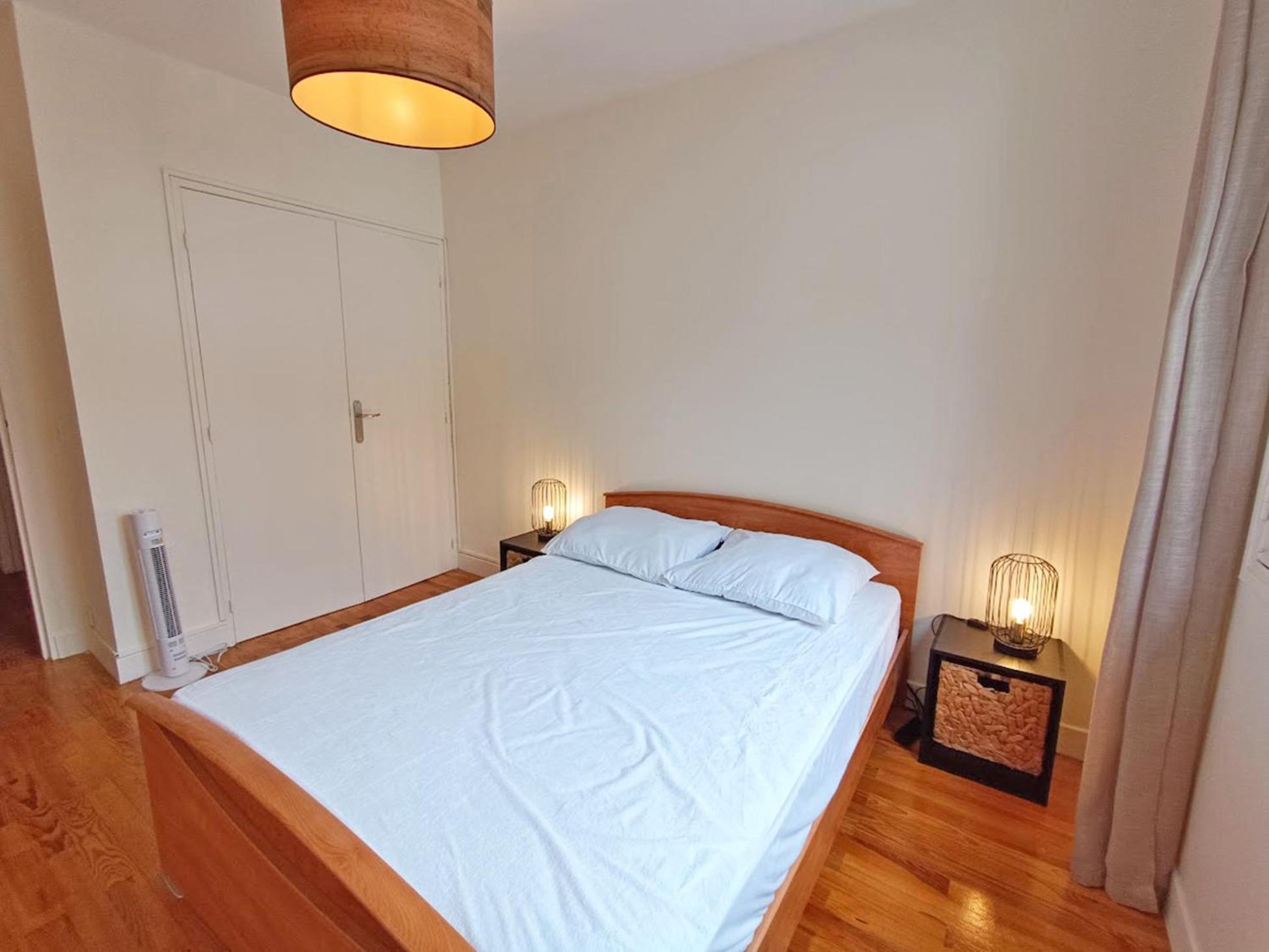 L'Appart Du Maupas, T3, Wifi, Parking Bagneres-de-Luchon Bagian luar foto